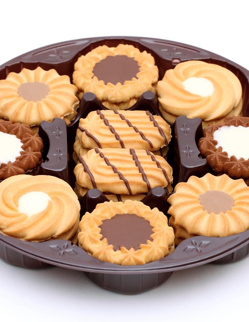 Cookies Market Analysis, Size, and Forecast 2025-2029: North America (US and Canada), APAC (China, India, Japan, South Korea), Europe (France, Germany, UK), South America (Brazil), and Middle East and Africa (UAE)