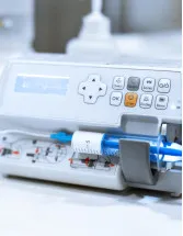 Infusion Systems Market by Application and Geography - Forecast and Analysis 2022-2026