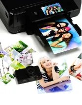 Photo Printing Market Growth, Size, Trends, Analysis Report by Type, Application, Region and Segment Forecast 2022-2026
