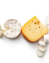 Fat Rich Dairy Products Market by Type and Geography - Forecast and Analysis 2022-2026