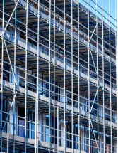 Scaffolding Market by Type, End-user, and Geography - Forecast and Analysis 2023-2027