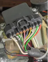 Automotive Secondary Wiring Harness Market Growth, Size, Trends, Analysis Report by Type, Application, Region and Segment Forecast 2022-2026