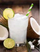Organic Coconut Water Market by Distribution Channel and Geography - Forecast and Analysis 2022-2026