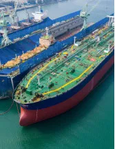 Dry Bulk Shipping Market by Type, Vessel Orientation, and Geography - Forecast and Analysis 2023-2027
