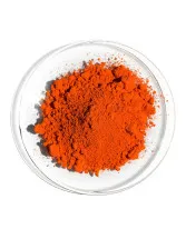 Iron Oxide Pigment Market by Product, End-user, and Geography - Forecast and Analysis 2021-2025
