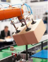 Delta Robots Market Analysis APAC, Europe, North America, South America, Middle East and Africa - US, China, Japan, South Korea, Germany - Size and Forecast 2024-2028