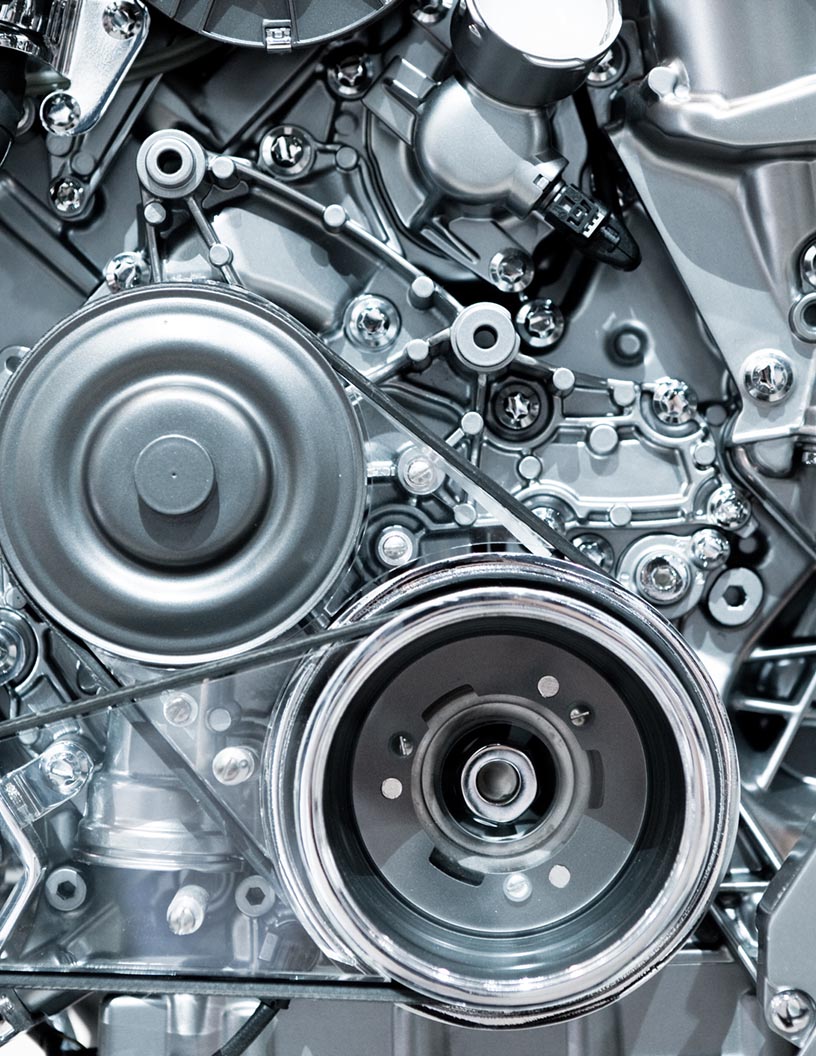 Automotive Engine Market Analysis APAC, North America, Europe, South America, Middle East and Africa - US, China, Japan, India, Germany - Size and Forecast 2023-2027