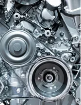 Automotive Engine Market by Fuel Type, Type and Geography - Forecast and Analysis 2023-2027