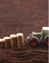 Agricultural Equipment Finance Market by Type, Product and Geography - Forecast and Analysis 2023-2027