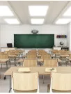 North America - School Furniture Market by Product, Distribution Channel and Geography - Forecast and Analysis 2023-2027