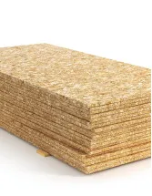 Particle Board Market by End-user and Geography - Forecast and Analysis 2022-2026