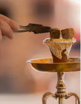 Hookah Charcoal Market Analysis Middle East and Africa, Europe, APAC, North America, South America - US, United Arab Emirates, Saudi Arabia, China, Germany - Size and Forecast 2024-2028