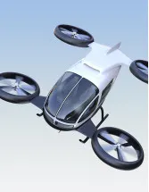 eVTOL Aircraft Market Analysis - Europe, North America, APAC, Middle East and Africa, South America - US, China, Germany, France, UK - Size and Forecast 2023-2027