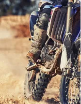 Powersports Market Growth, Size, Trends, Analysis Report by Type, Application, Region and Segment Forecast 2022-2026