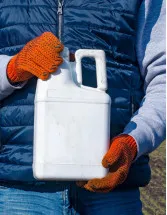 Crop Oil Concentrates Market by Application and Geography - Forecast and Analysis 2022-2026