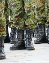 Soldier Systems Market by Application, Type, and Geography - Forecast and Analysis 2023-2027