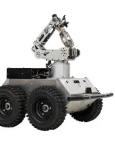 Autonomous Military Vehicle Market by Product and Geography - Forecast and Analysis 2021-2025