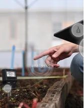 Smart Soil Moisture Sensor Market by Product, Distribution Channel, Application, and Geography - Forecast and Analysis 2021-2025