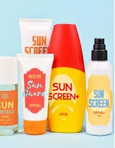 Sun Care Products Market by Product, Distribution Channel, and Geography - Forecast and Analysis 2021-2025