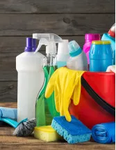 Detergent Market by Type, End-user, and Geography - Forecast and Analysis 2023-2027