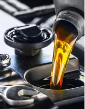 India Lubricants Market by Product and Application - Forecast and Analysis 2022-2026