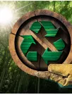 Wood Recycling Market by Application, Material, and Geography - Forecast and Analysis 2023-2027