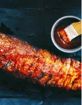 Barbecue Sauce Market by Product and Geography - Forecast and Analysis 2022-2026