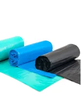 Disposable Garbage Bags Market by Distribution Channel and Geography - Forecast and Analysis 2021-2025