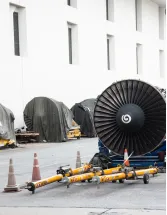 Commercial Aircraft Aftermarket Parts Market by Application and Geography - Forecast and Analysis 2021-2025