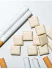 Nicotine Gum Market by Distribution Channel, Product and Geography Forecast and Analysis 2023-2027
