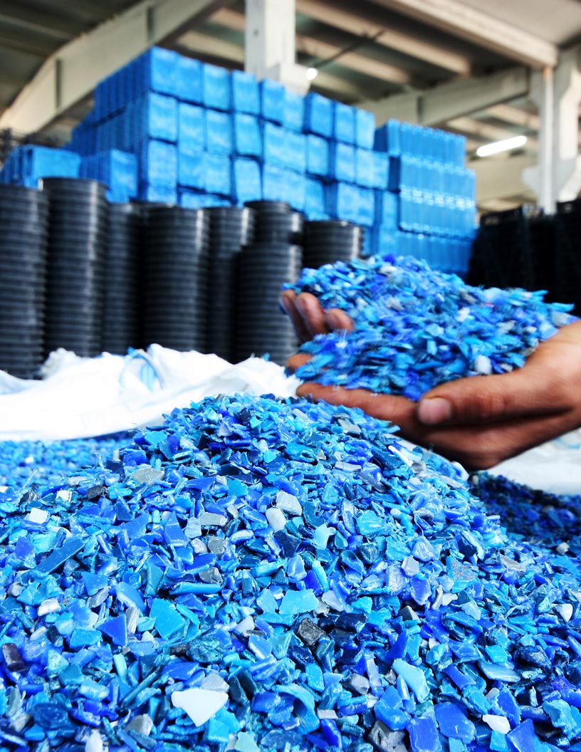 Thailand Plastic Market by End-user,Technique and Product - Forecast and Analysis 2024-2028