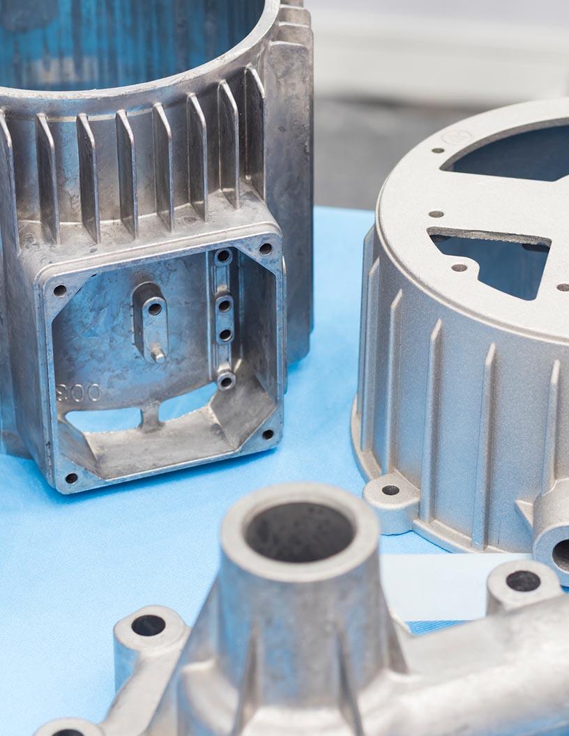 India Aluminum Casting Market Analysis - Size and Forecast 2025-2029