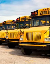 School Bus Market by Powertrain Type, Type, and geography - Forecast and Analysis 2023-2027