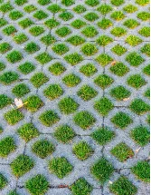 Pervious Pavement Market by Material and Geography - Forecast and Analysis 2022-2026