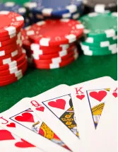 Casino Market Growth, Size, Trends, Analysis Report by Type, Application, Region and Segment Forecast 2022-2026