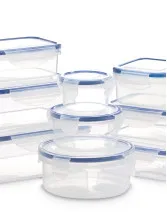 Plastic Container Market by Type and Geography - Forecast and Analysis 2022-2026