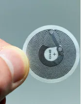 Near Field Communication (NFC) Chips Market by Type, Product and Geography - Forecast and Analysis 2023-2027