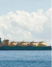 Floating LNG Power Vessel Market by Vessel Type and Geography - Forecast and Analysis 2022-2026