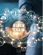 Blockchain Market in Supply Chain Industry by Application, Type, and Geography - Forecast and Analysis 2023-2027