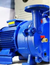 Sanitary Pumps Market in India by Product and End-user - Forecast and Analysis 2022-2026