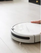 Cleaning Robot Market by Type and Geography - Forecast and Analysis 2022-2026