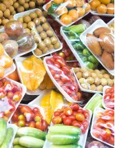 Plastic Packaging Market in Indonesia by Product and Application - Forecast and Analysis 2022-2026