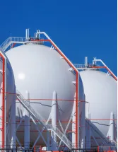 LNG Infrastructure Market by Type and Geography - Forecast and Analysis 2022-2026