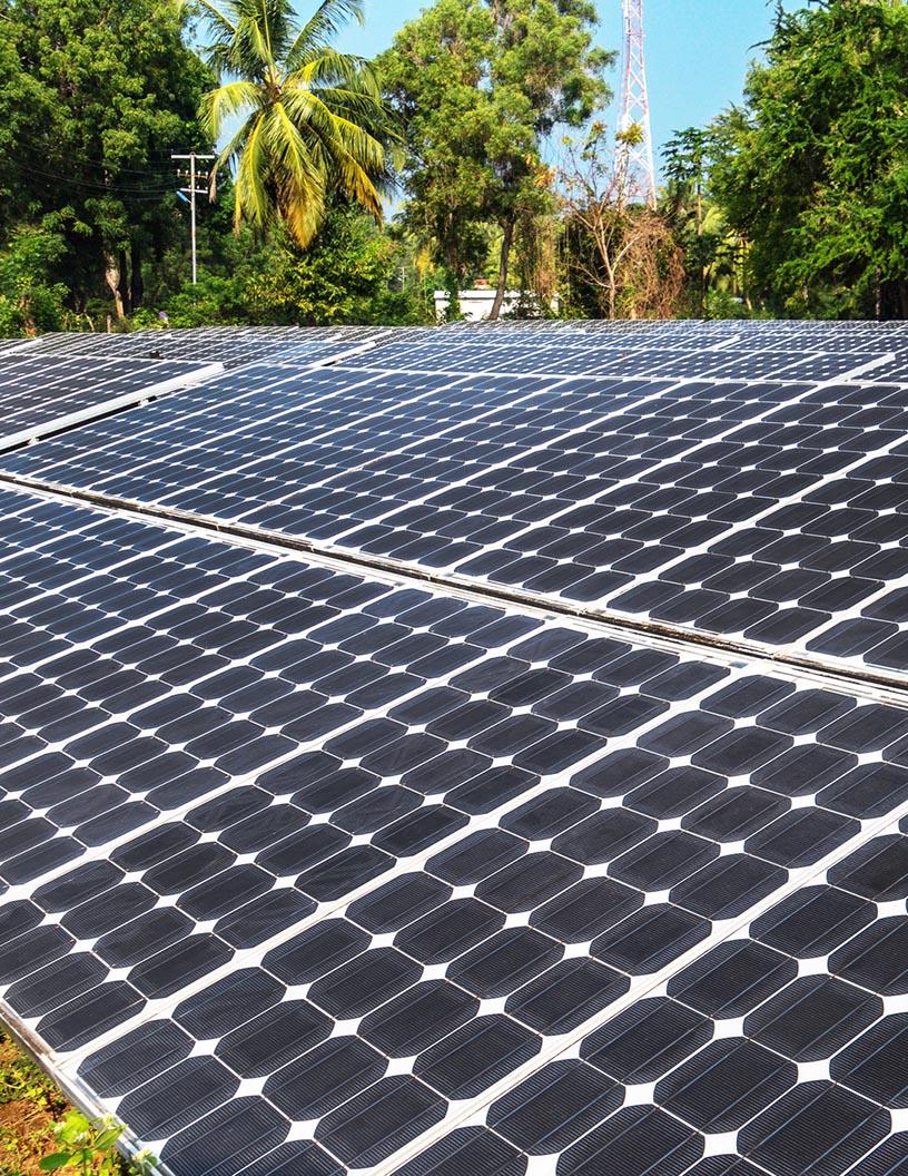 South Africa Solar Energy Market Size - Trends and Forecast Report 2025-2029
