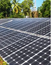 South Africa - Solar Energy Market by Application, End-user and Technology - Forecast and Analysis 2024-2028