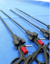 Minimally Invasive Surgery Devices Market in China by Product and Type - Forecast and Analysis 2022-2026