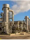 LNG Infrastructure Market in US by End-user and Type - Forecast and Analysis 2022-2026
