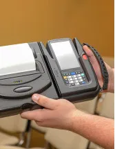 Portable Printer Market by Application, Technology, and Geography - Forecast and Analysis 2023-2027