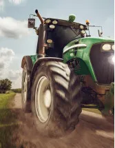 Agricultural Tractor Market in North America by Engine Capacity and Geography - Forecast and Analysis 2022-2026