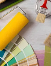 MEA Paint and Coatings Market by Application and Geography - Forecast and Analysis 2022-2026